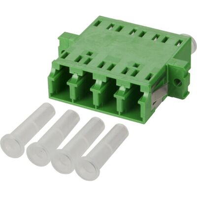 METZ CONNECT - 1509007A-I - Vert - fiber optic connector METZ CONNECT - 1509007A-I - Vert - fiber optic connector