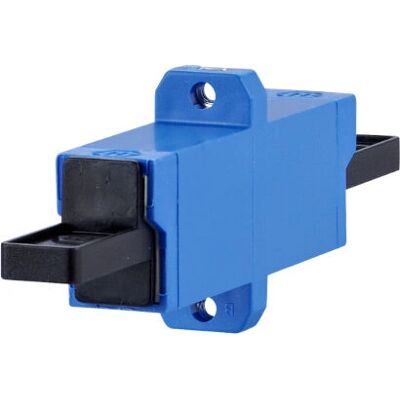 METZ CONNECT - 15090058-I - Blau - fiber optic adapter METZ CONNECT - 15090058-I - Blau - fiber optic adapter