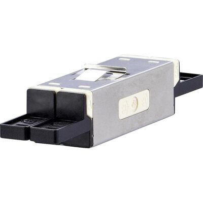 Metz Connect - OpDAT E2000-D - Beige - OM2 - Netzwerkverbinder Metz Connect - OpDAT E2000-D - Beige - OM2 - Netzwerkverbinder