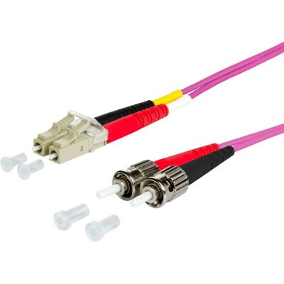 METZ - 151S1JOAO50E - Violet - 5m - Cable METZ - 151S1JOAO50E - Violet - 5m - Cable