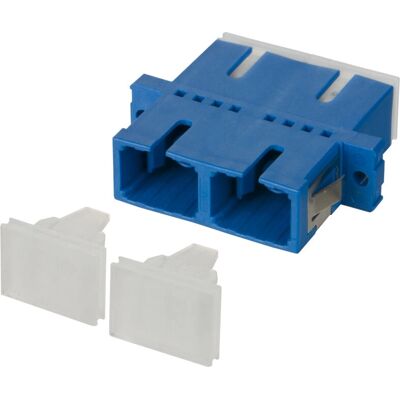 METZ CONNECT - 150900E2-I - Adaptateur fibre METZ CONNECT - 150900E2-I - Adaptateur fibre