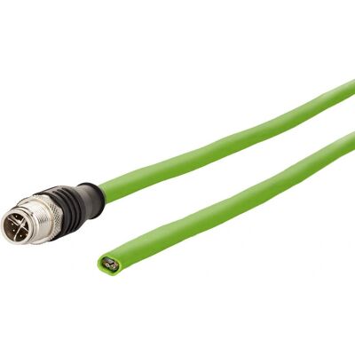 Metz Connect 142M2X10010 - Industriell Netzwerk Kabel Metz Connect 142M2X10010 - Industriell Netzwerk Kabel