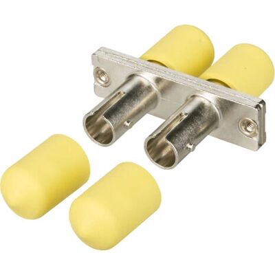 METZ CONNECT - 150900D1-I - Faseroptikadapter METZ CONNECT - 150900D1-I - Faseroptikadapter