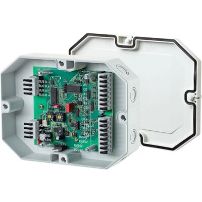 METZ CONNECT - 11084213IP - MR-AIO4/2-IP65 - PLC-Modul METZ CONNECT - 11084213IP - MR-AIO4/2-IP65 - PLC-Modul