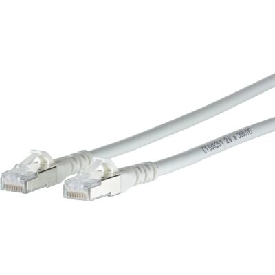METZ CONNECT - 1308457588-E - Weiß - network cable METZ CONNECT - 1308457588-E - Weiß - network cable
