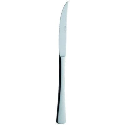 Solex Karina 21,8cm Steakmesser aus Edelstahl - 12 Stück Solex Karina 21,8cm Steakmesser aus Edelstahl - 12 Stück