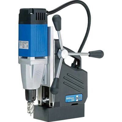 BDS MASCHINEN - Magnetbohrmaschine BDS MASCHINEN - Magnetbohrmaschine