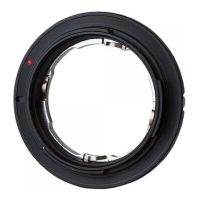 B.I.G. Objektivadapter Leica M an Canon RF B.I.G. Objektivadapter Leica M an Canon RF