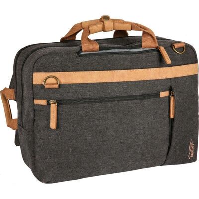 Sac à dos Kalahari K-53 - Toile Durable, Usage Polyvalent - Publicité Sac à dos Kalahari K-53 - Toile Durable, Usage Polyvalent - Publicité