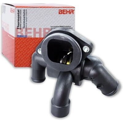 MAHLE Thermostat - 87°C for VW, Audi, Skoda MAHLE Thermostat - 87°C for VW, Audi, Skoda