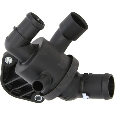 Thermostat d'eau MAHLE TI 15 92 - Pour VW/Audi/Skoda Thermostat d'eau MAHLE TI 15 92 - Pour VW/Audi/Skoda