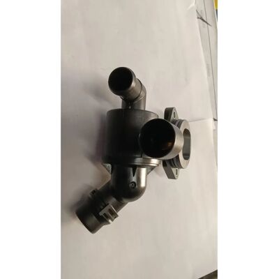 Mahle Thermostat - 87°C - Fits Audi A4, A5, A6, Q5 Mahle Thermostat - 87°C - Fits Audi A4, A5, A6, Q5