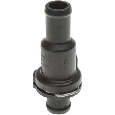 MAHLE ORIGINAL Thermostat - 75°C pour VW, Audi, Skoda - Golf V, Touran, Golf VI MAHLE ORIGINAL Thermostat - 75°C pour VW, Audi, Skoda - Golf V, Touran, Golf VI