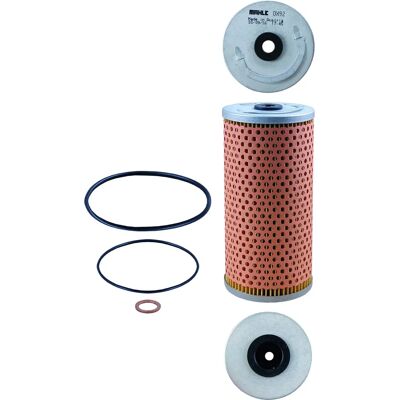 MAHLE TX 60 83D - Termostat for Peugeot 505 MAHLE TX 60 83D - Termostat for Peugeot 505