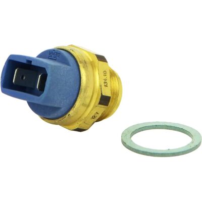 MAHLE BEHR Termostatický spínač M22x1.5 MAHLE BEHR Termostatický spínač M22x1.5