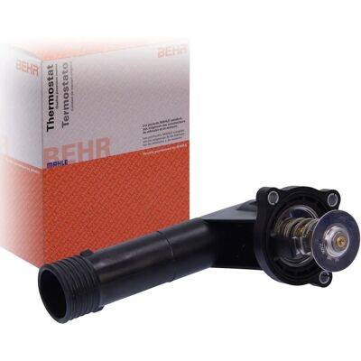Mahle TI 20 95 Thermostat - Thermostat pour BMW Z3, Série 3, Série 5 Mahle TI 20 95 Thermostat - Thermostat pour BMW Z3, Série 3, Série 5