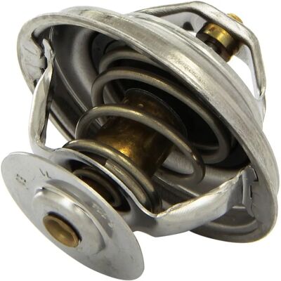 MAHLE ORIGINAL Vann-termostat - VW, Audi, Volvo - 71°C - OEM Kvalitet MAHLE ORIGINAL Vann-termostat - VW, Audi, Volvo - 71°C - OEM Kvalitet