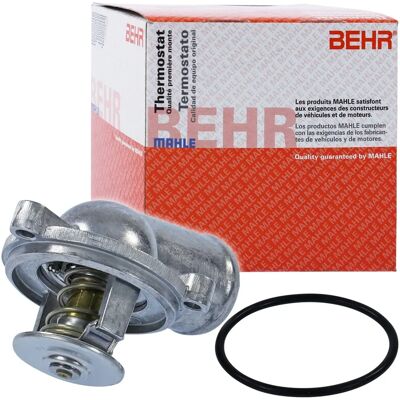 MAHLE TI 22 87 Termostat - Vann, Tettning, Mercedes-Benz E, C, CLK MAHLE TI 22 87 Termostat - Vann, Tettning, Mercedes-Benz E, C, CLK