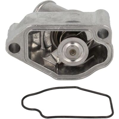 MAHLE TI 9 87 Termostat med Pakning - 87°C MAHLE TI 9 87 Termostat med Pakning - 87°C