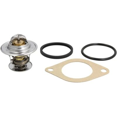 MAHLE ORIGINAL Thermostat TX 13 71D - Régulateur de Température d'Eau - Publicité MAHLE ORIGINAL Thermostat TX 13 71D - Régulateur de Température d'Eau - Publicité