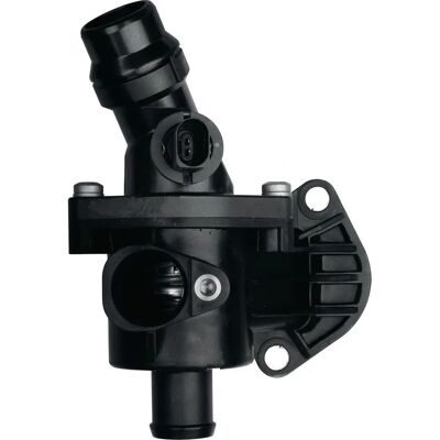 Mahle Termostaatti - 109°C - Audi, VW, Skoda, Seat - Moottorin jäähdytys Mahle Termostaatti - 109°C - Audi, VW, Skoda, Seat - Moottorin jäähdytys