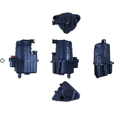 MAHLE TI 37 84D - Termostat Vandtemperaturregulering MAHLE TI 37 84D - Termostat Vandtemperaturregulering