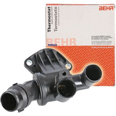 Mahle TI 7 87 Termosztát - Hűtőrendszer Mahle TI 7 87 Termosztát - Hűtőrendszer
