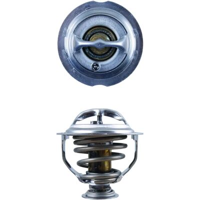 Behr mahle Termostat - 21200aa071, 21200aa072, 21200aa170, 21210aa030 - Termostat, Kølemiddel Behr mahle Termostat - 21200aa071, 21200aa072, 21200aa170, 21210aa030 - Termostat, Kølemiddel
