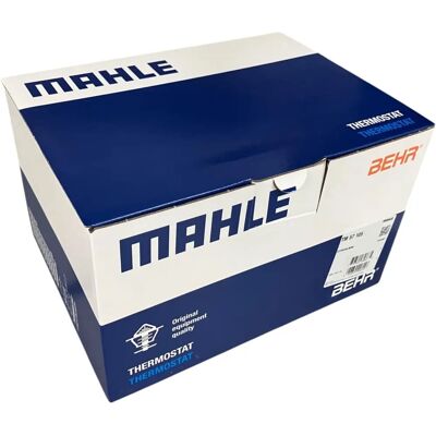 MAHLE X5 Oliekøler Termostat - Termostat MAHLE X5 Oliekøler Termostat - Termostat