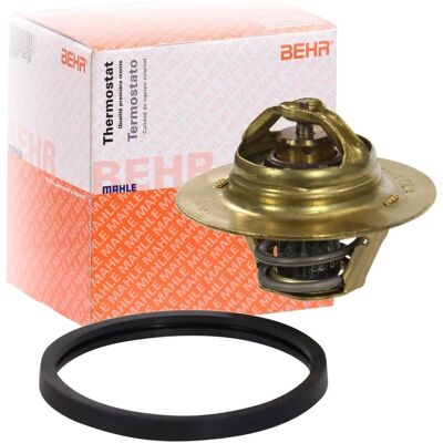 Mahle TX 88 82D Termostat - Kølesystem Mahle TX 88 82D Termostat - Kølesystem