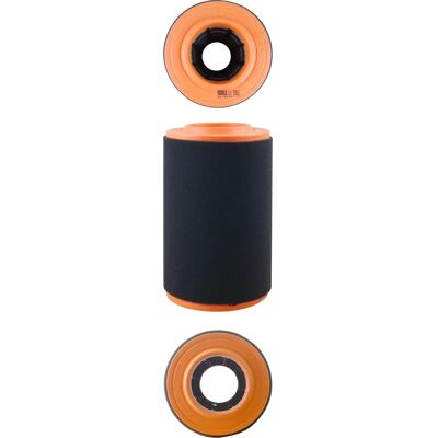 MAHLE Termostat - 87°C, 44mm & 39mm - Universel Fit MAHLE Termostat - 87°C, 44mm & 39mm - Universel Fit