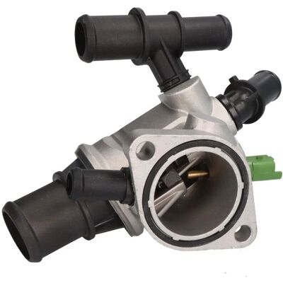 BEHR TI 166 88 Thermostat - Thermostat BEHR TI 166 88 Thermostat - Thermostat