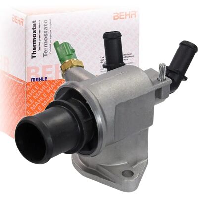 Thermostat MAHLE TI 143 88 - Température 88°C - Pièces automobiles Thermostat MAHLE TI 143 88 - Température 88°C - Pièces automobiles
