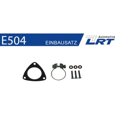 Fiat CC330497 - Montagesatz für Katalysator für Fiat Brava, Bravo, Marea, Lancia Fiat CC330497 - Montagesatz für Katalysator für Fiat Brava, Bravo, Marea, Lancia