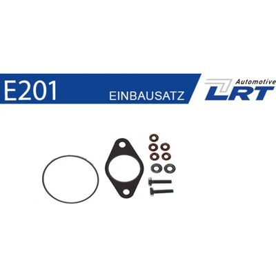 Ford Fiesta Mazda 121 - Montagesatz Katalysator Ford Fiesta Mazda 121 - Montagesatz Katalysator