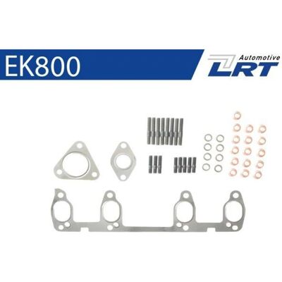 Lrt Montagesatz Katalysator Zubehör Passend Für Ford Escort Orion - Katalysator Montageset Lrt Montagesatz Katalysator Zubehör Passend Für Ford Escort Orion - Katalysator Montageset