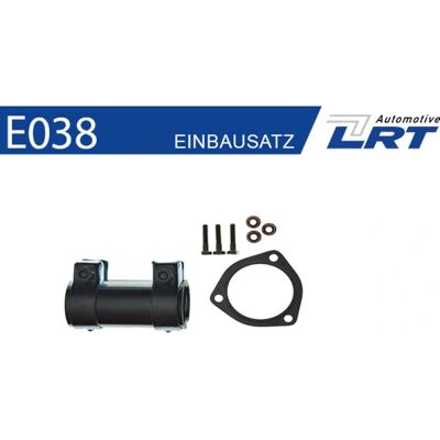 LRT E038 Montagesatz Katalysator für Audi Passat LRT E038 Montagesatz Katalysator für Audi Passat