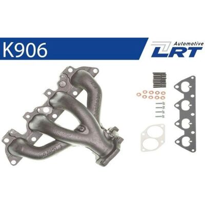 Lrt K906 Exhaust Manifold - Exhaust System for Opel Lrt K906 Exhaust Manifold - Exhaust System for Opel