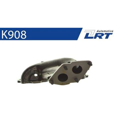 LRT K908 Kolektor Wydechowy - Układ Wydechowy LRT K908 Kolektor Wydechowy - Układ Wydechowy