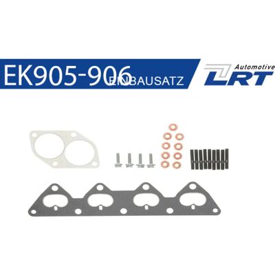 LRT EK905906 - Montage set voor Opel Astra, Corsa, Tigra, Vectra LRT EK905906 - Montage set voor Opel Astra, Corsa, Tigra, Vectra