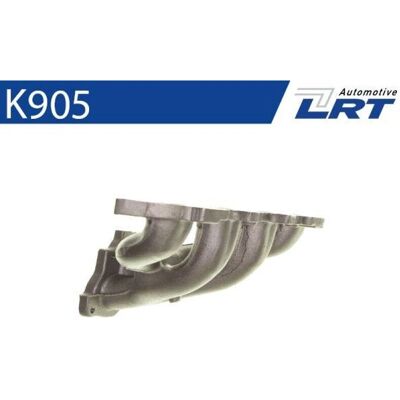 LRT Uitlaatspruitstuk voor Opel Astra G, Vectra B, Corsa B - Uitlaatsysteem LRT Uitlaatspruitstuk voor Opel Astra G, Vectra B, Corsa B - Uitlaatsysteem