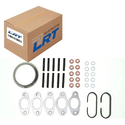 LRT EK919 Exhaust Manifold Kit - VW Transporter 4 Bus LRT EK919 Exhaust Manifold Kit - VW Transporter 4 Bus