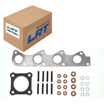 Seat EK909 Pakoputken kollektorisarja Seat EK909 Pakoputken kollektorisarja