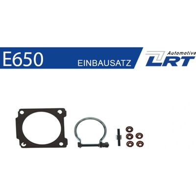 Zestaw katalizatora Citroën Peugeot - C4, 206, 307 Zestaw katalizatora Citroën Peugeot - C4, 206, 307