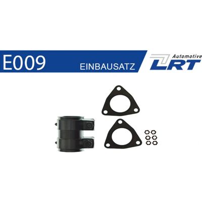 Lrt E009 - Montagesatz für VW Passat Lrt E009 - Montagesatz für VW Passat