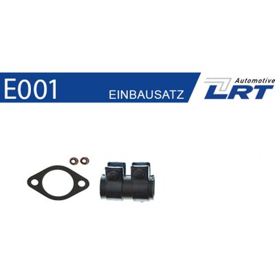 LRT - E001 - für Skoda Octavia - für VW Golf - Montagesatz LRT - E001 - für Skoda Octavia - für VW Golf - Montagesatz