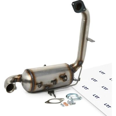 LRT DPF4202 - Diesel Particulate Filter for Volvo, Ford, Mazda LRT DPF4202 - Diesel Particulate Filter for Volvo, Ford, Mazda