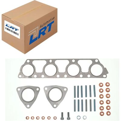 LRT Udstødningsmanifoldpakning sæt til Audi, Seat, Skoda - Udstødningssystem LRT Udstødningsmanifoldpakning sæt til Audi, Seat, Skoda - Udstødningssystem
