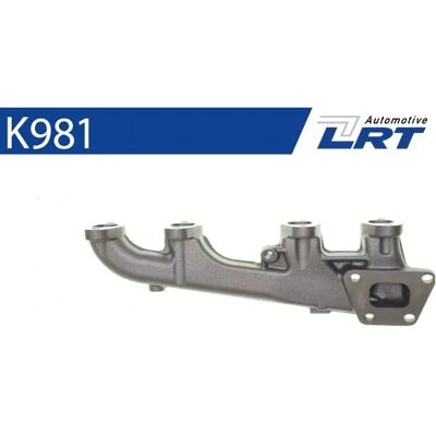 Audi VW Abgaskrümmer - OEM 068129587L 068129591H Audi VW Abgaskrümmer - OEM 068129587L 068129591H