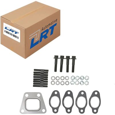 LRT EK981 Exhaust Manifold Gasket Kit - Exhaust Manifold LRT EK981 Exhaust Manifold Gasket Kit - Exhaust Manifold